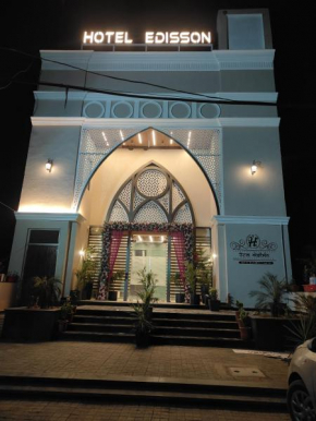 Hotel Edisson